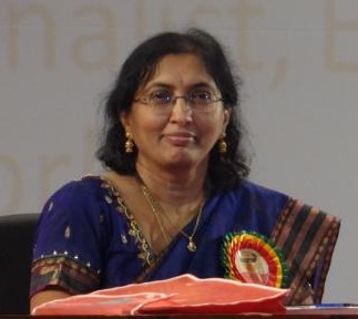 Dr M. Sunitha Reddy